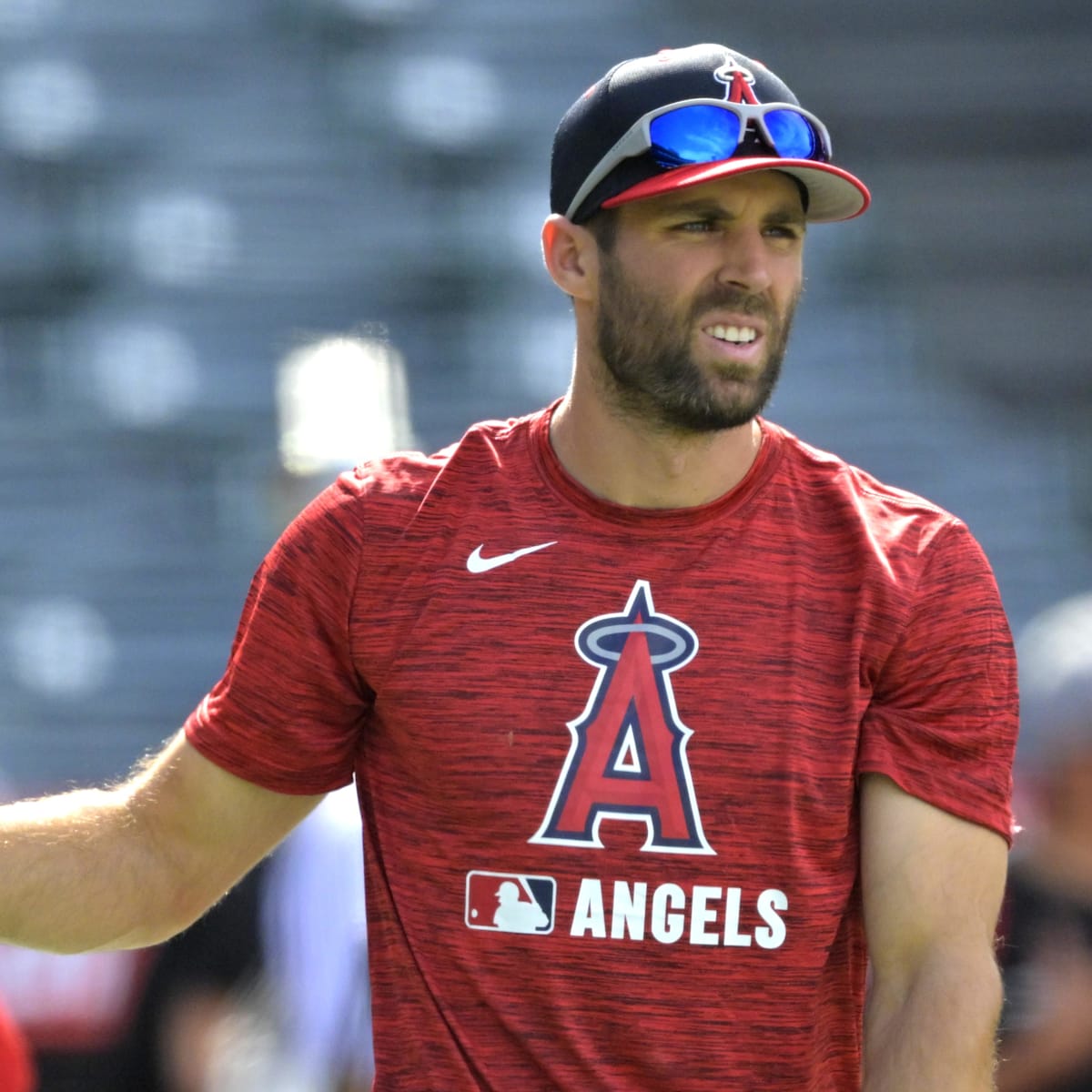 Los Angeles Dodgers TAYLOR ユニフォーム CHRIS TAYLOR DODGERS SIGNED CITY CONNECT JERSEY 