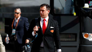 Brett Veach, the Chiefs GM, is going to be asked to perform a few miracles at wide receiver before the trade deadline this upcoming week.