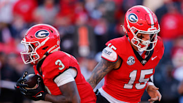 Massachusetts v Georgia