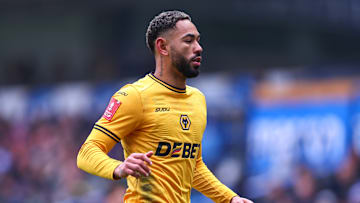 Blackburn Rovers v Wolverhampton Wanderers - Emirates FA Cup Fourth Round