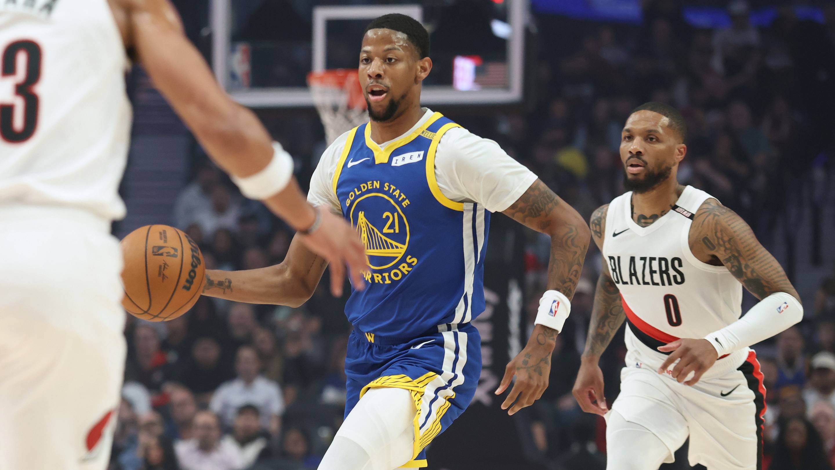 Warriors roster breakdown: From two-way deals to training camp invitees