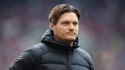 Edin Terzic hat mit dem BVB gute Chancen auf die Meisterschaft.