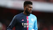 Arsenal FC v Manchester United - Premier League