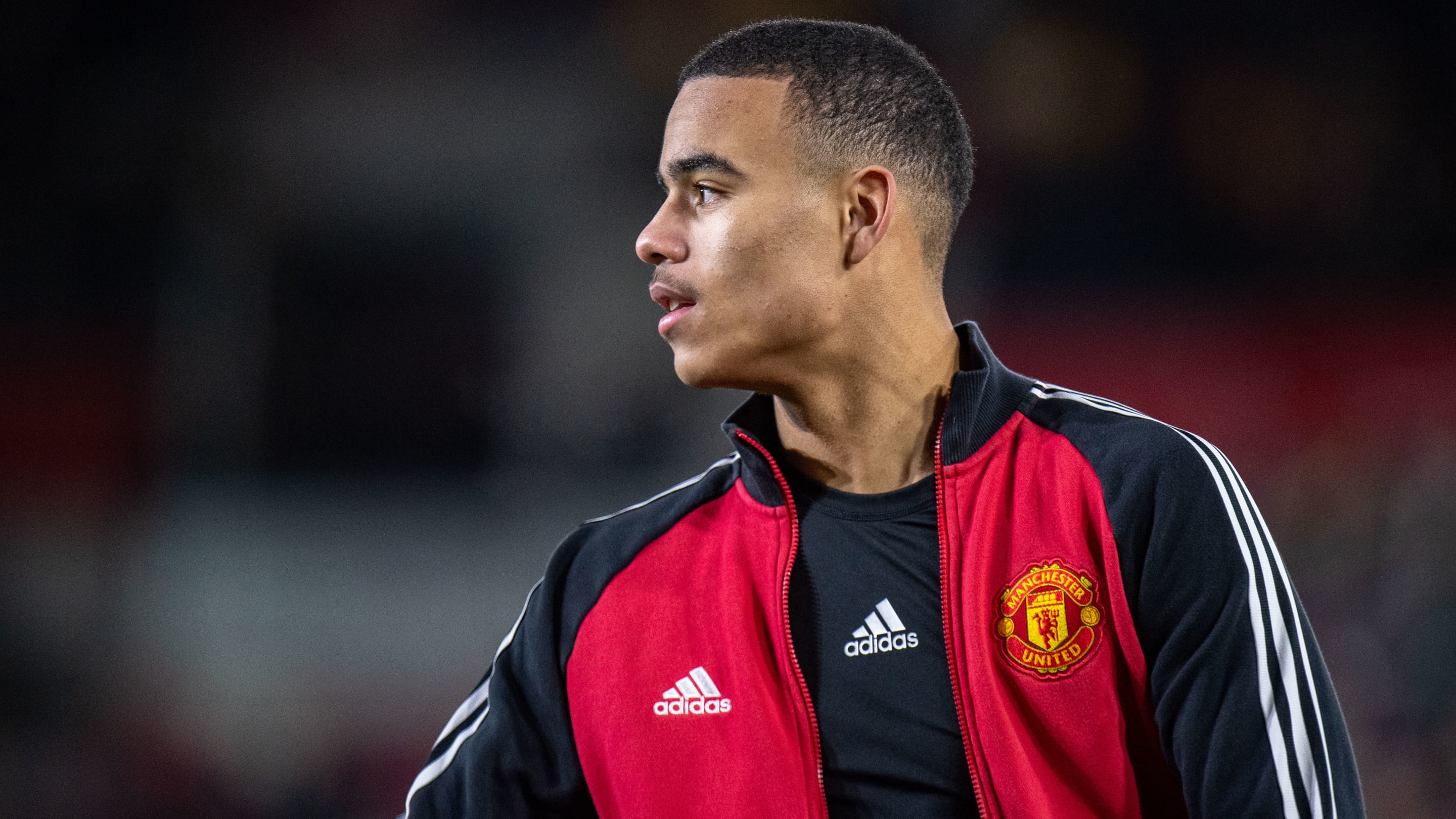 Mason Greenwood: Date set for trial