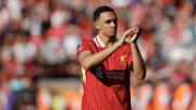 Liverpool FC v Wolverhampton Wanderers - Premier League