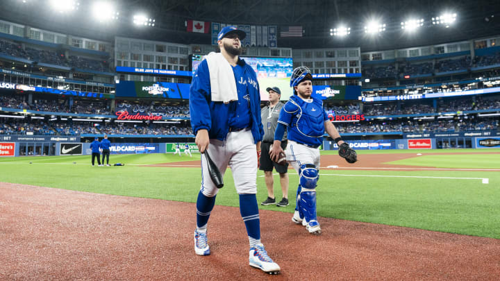 Toronto Blue Jays  News, Videos & Articles