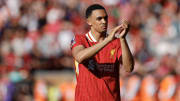 Trent Alexander-Arnold