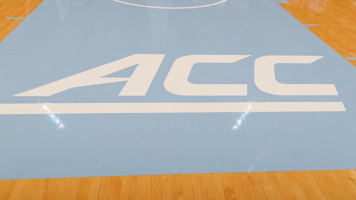 Notre Dame v North Carolina