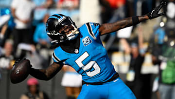 Diontae Johnson