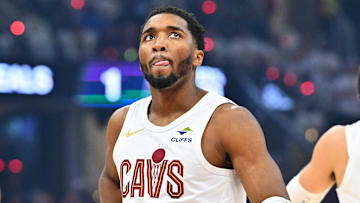 Indiana Pacers v Cleveland Cavaliers - Game Two