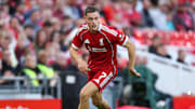 Florian Wirtz will den ersten Titel mit den Reds