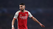 Arsenal FC v FC Porto: Round of 16 Second Leg - UEFA Champions League 2023/24