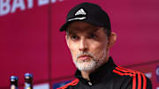 Thomas Tuchel schlägt nach dem Pokal-Aus Alarm.