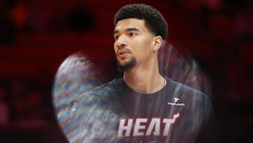 Memphis Grizzlies v Miami Heat