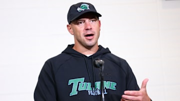 Tulane v Temple