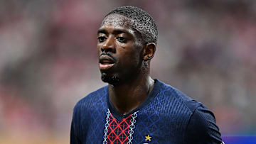 Ousmane Dembélé et le PSG visent un sacre.
