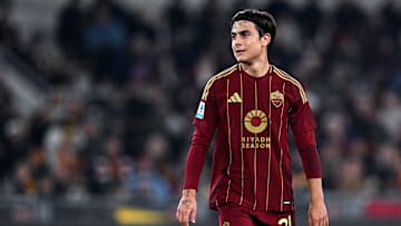 Dybala