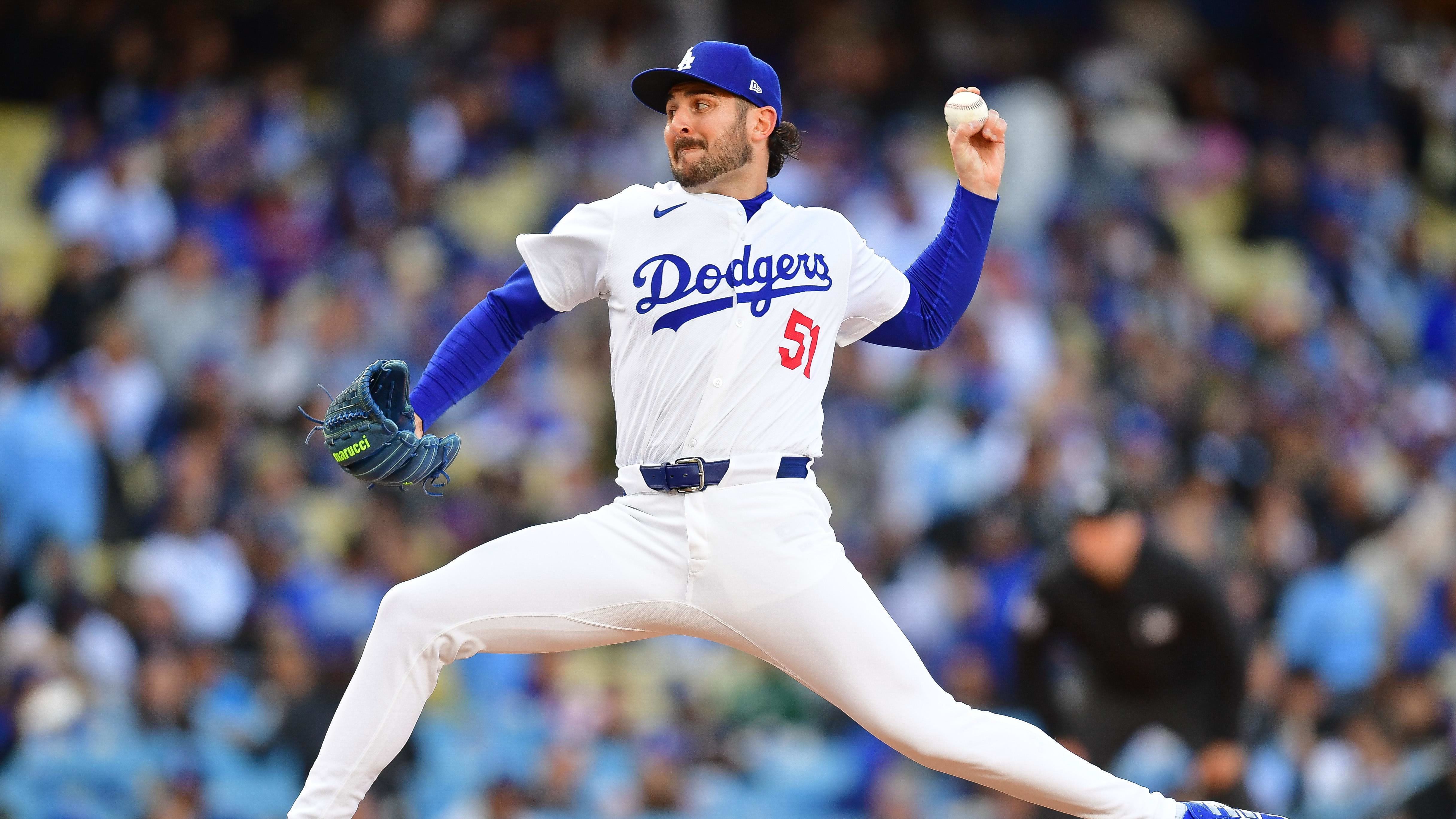 Dodgers Fall 3-2 to Twins: Alex Vesia’s Pitching Woes Highlighted