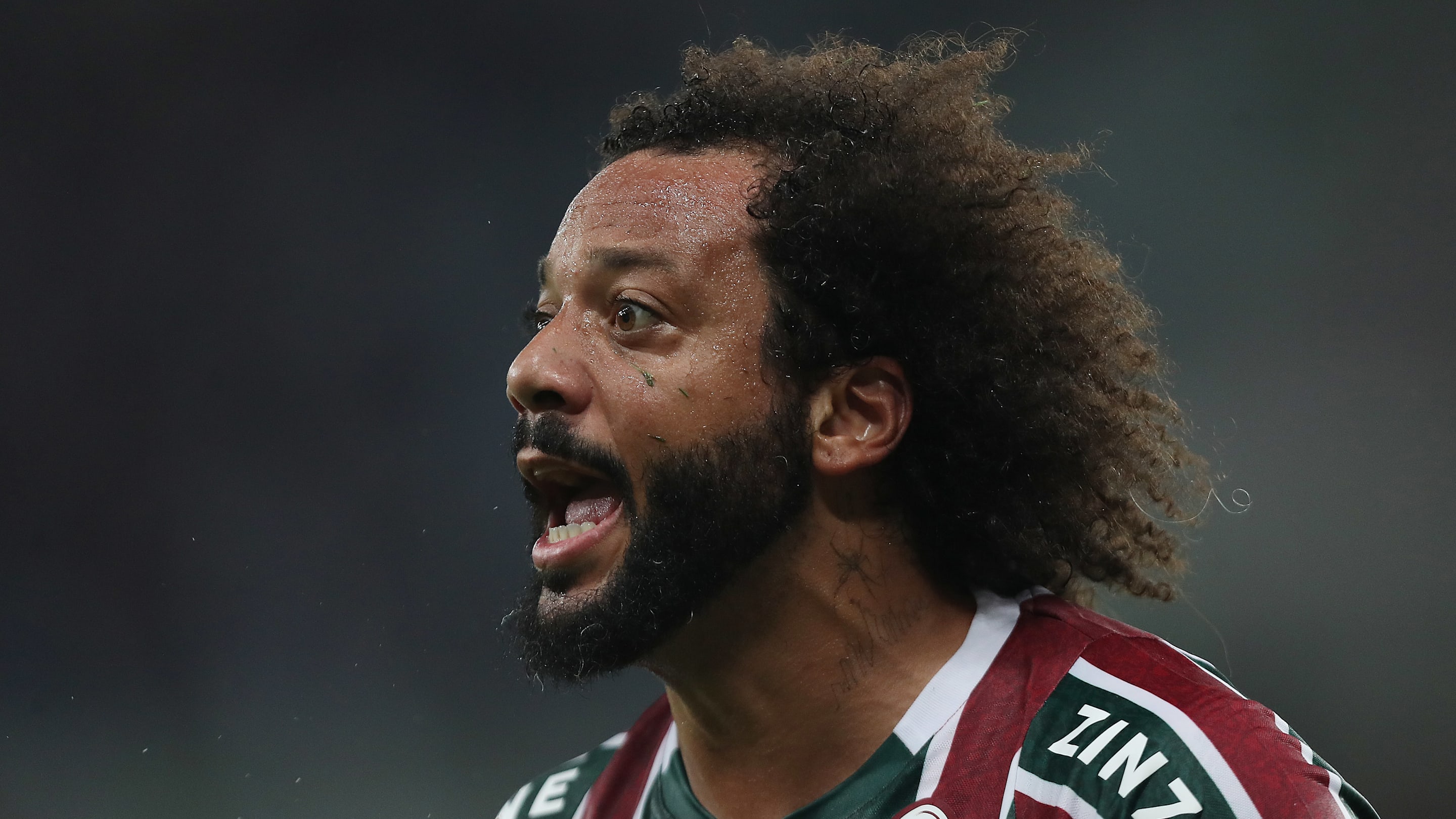 OFFICIEL : La légende du Real Madrid Marcelo prend sa retraite