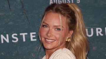 Camille Kostek