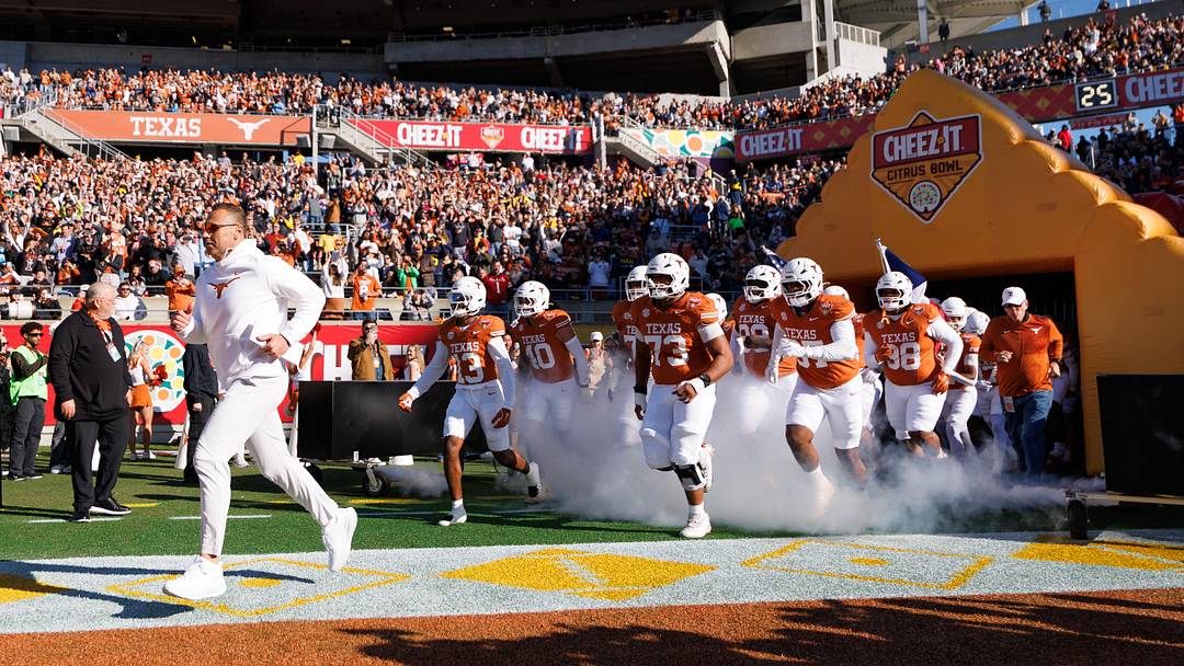 Jermaine Bishop Jr. did it all in high school. Can he do it again on the 40 Acres?