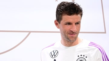 Thomas Müller