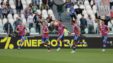 Juventus v US Lecce - Serie A