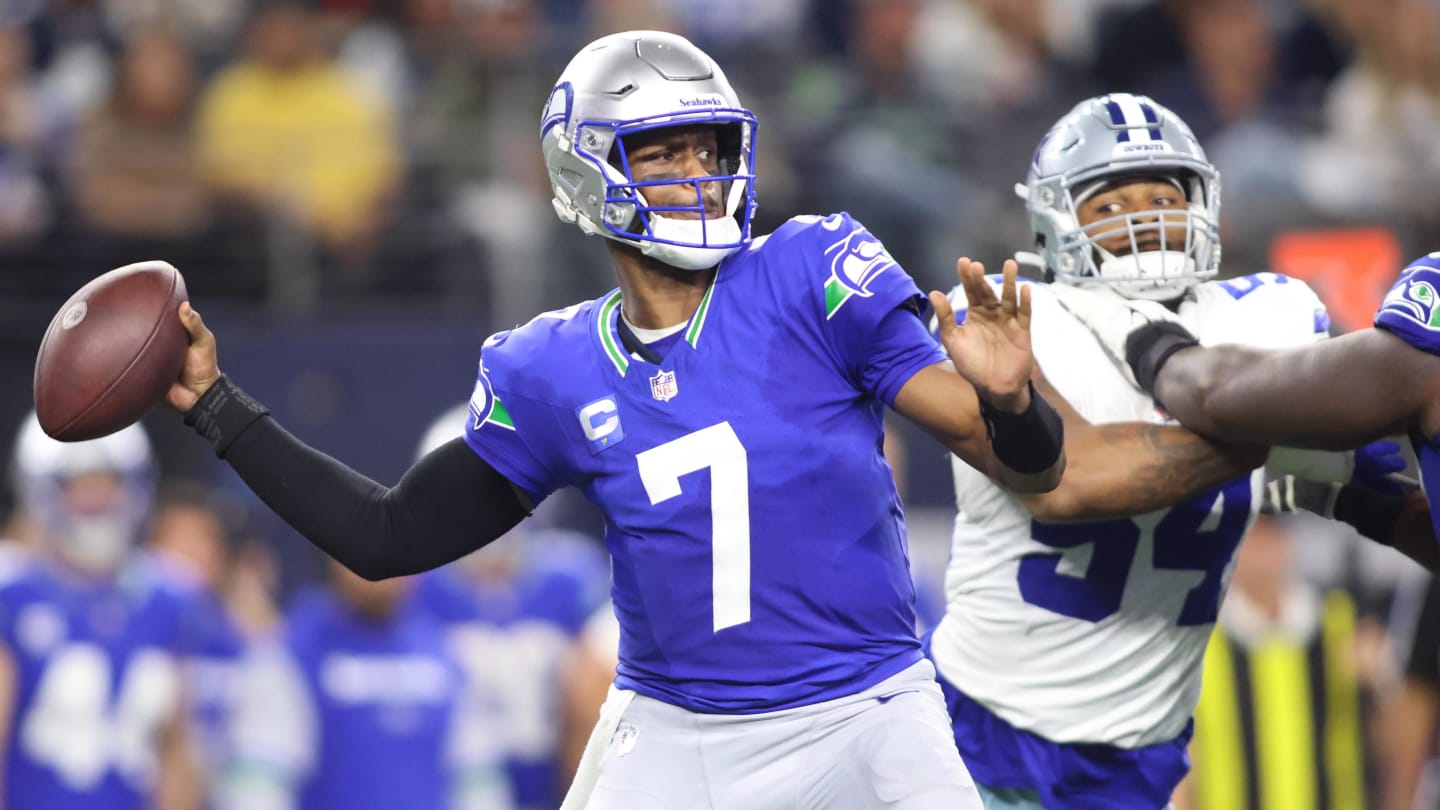 Bang For Buck QB Index: Does Seattle Seahawks’ Geno Smith Offers NFL’s Best Value?