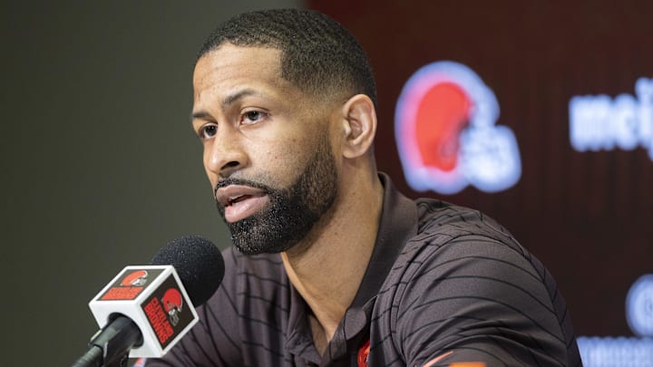 Cleveland Browns Andrew Berry Has Surprising Comments On Deshaun Watson's  Future