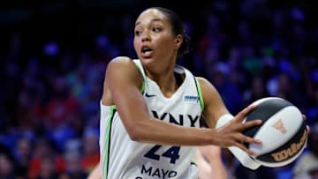 Minnesota Lynx v Dallas Wings