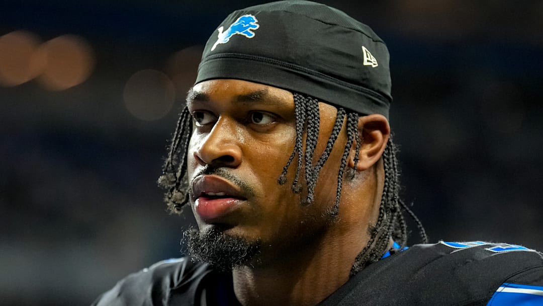 New York Giants v Detroit Lions New York Giants v Detroit Lions