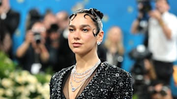 Dua Lipa