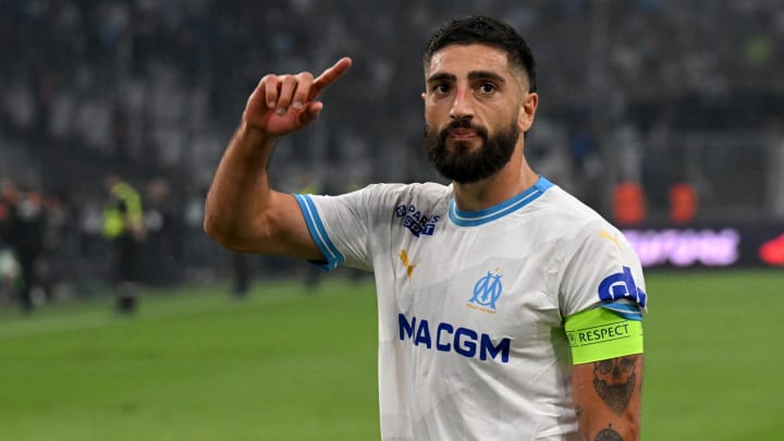 Samuel Gigot pourrait quitter l'OM