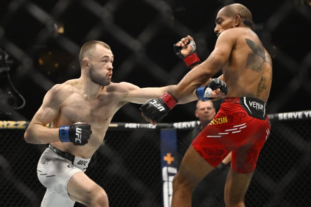 UFC 304: Leon Edwards vs. Belal Muhammad 2 Full Prelim Fight Card Predictions