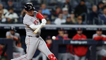 Wild Card Series - Boston Red Sox v New York Yankees - Game Three