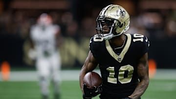 Cleveland Browns v New Orleans Saints
