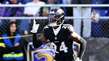 Chicago Bears v Baltimore Ravens - NFL 2025