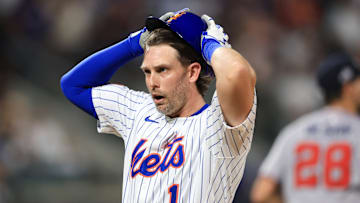 Atlanta Braves v New York Mets