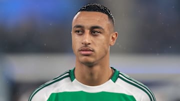 Atalanta BC v Celtic FC - UEFA Champions League 2024/25 League Phase MD3