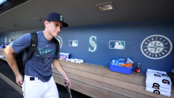 Minnesota Twins v Seattle Mariners