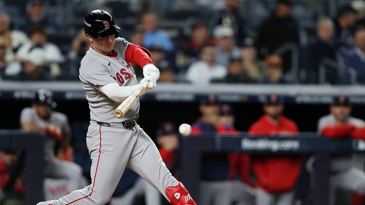 Wild Card Series - Boston Red Sox v New York Yankees - Game Three
