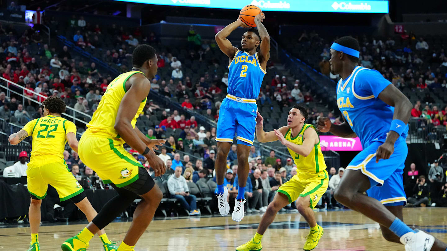 UCLA Basketball: Bruins Eyeing NCAA Tournament Return Behind Strong Experience on Roster