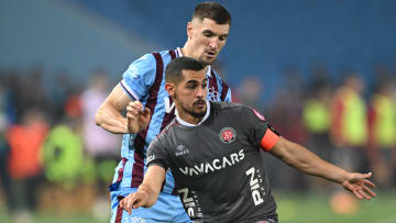 Levent Mercan