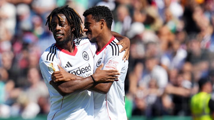 Elye Wahi steht vor einem Abschied im Winter