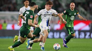 Am Montagabend steht das Relegations-Rückspiel auf dem Programm
