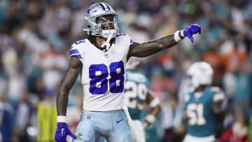 NFL insider Adam Schefter is weighing in on the CeeDee Lamb contract situation.