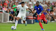 Estados Unidos se enfrentará a Panamá en Final Four de Nations League 