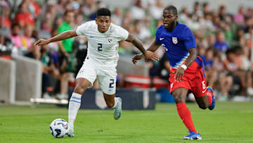 Estados Unidos se enfrentará a Panamá en Final Four de Nations League 