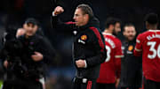 A satisfying afternoon for Ralf Rangnick - eventually