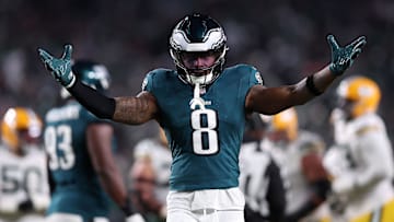The Gators are well represented in the Super Bowl